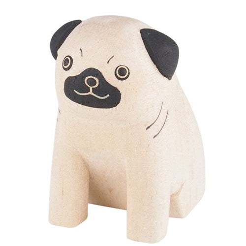 T-Lab Polepole Animal Pug