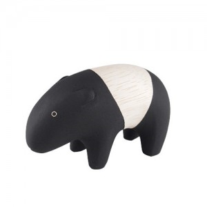 T-Lab Polepole Animal Tapir